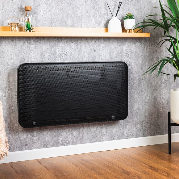2000W Infrared Convection Panel Heater, product image 10