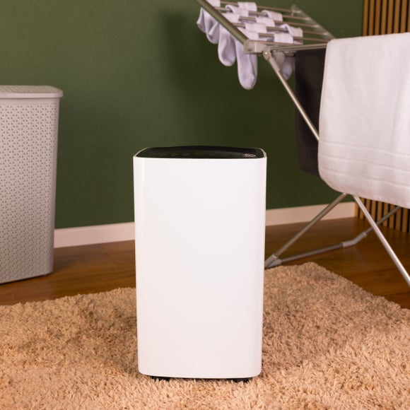 12L Smart Dehumidifier with HEPA Filter