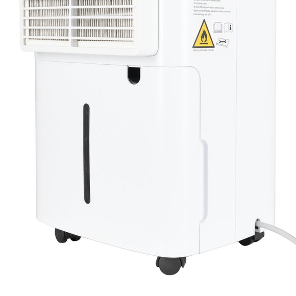 12L Smart Dehumidifier with HEPA Filter