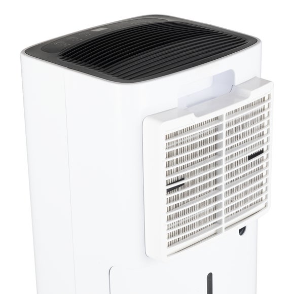 12L Smart Dehumidifier with HEPA Filter