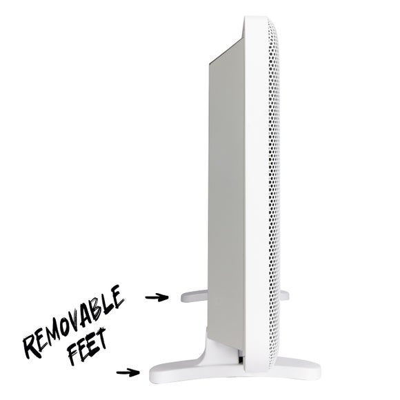 2000W Infrared Convection Panel Heater, product image 7
