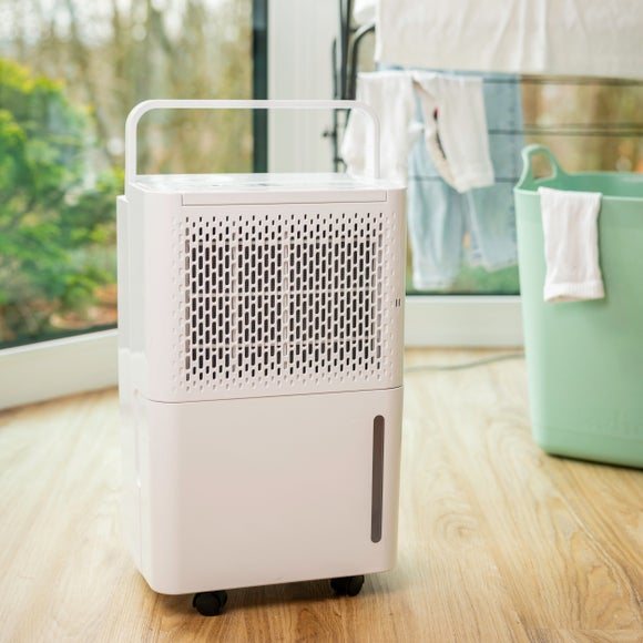 6L Portable Dehumidifier
