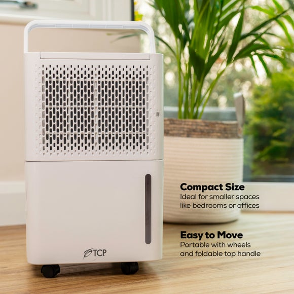 6L Portable Dehumidifier