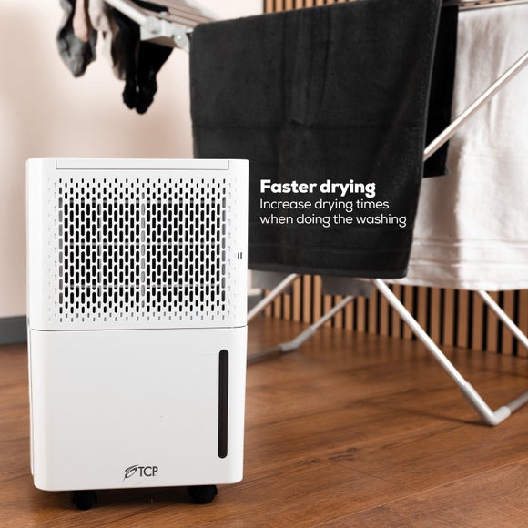 6L Portable Dehumidifier