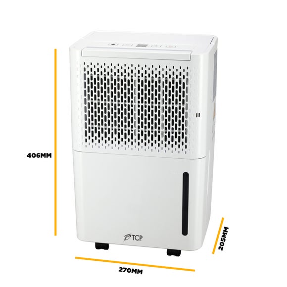 6L Portable Dehumidifier