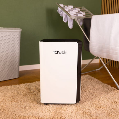 20L Smart Dehumidifier