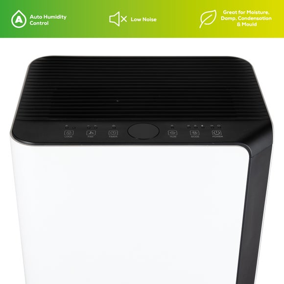20L Smart Dehumidifier