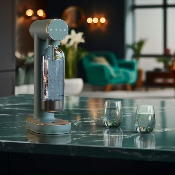 SMEG Soda Maker, product image 26