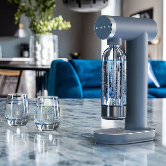 SMEG Soda Maker, product image 1