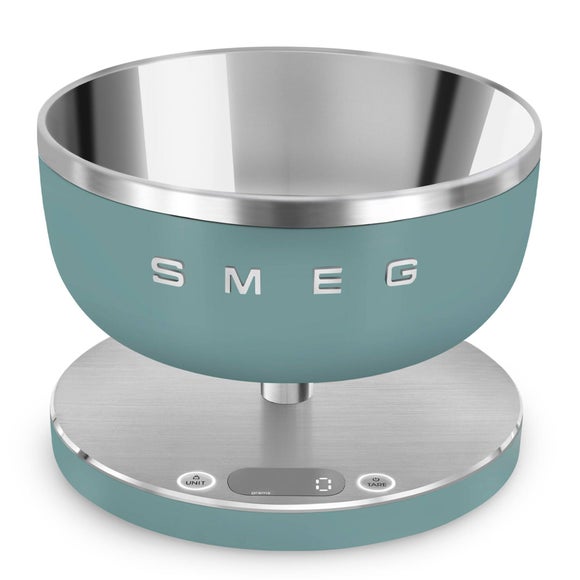 SMEG Digital Kitchen Scales, product image 1