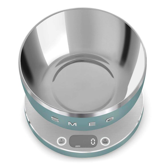 SMEG Digital Kitchen Scales, product image 4