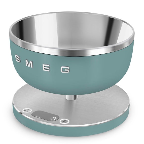 SMEG Digital Kitchen Scales, product image 5