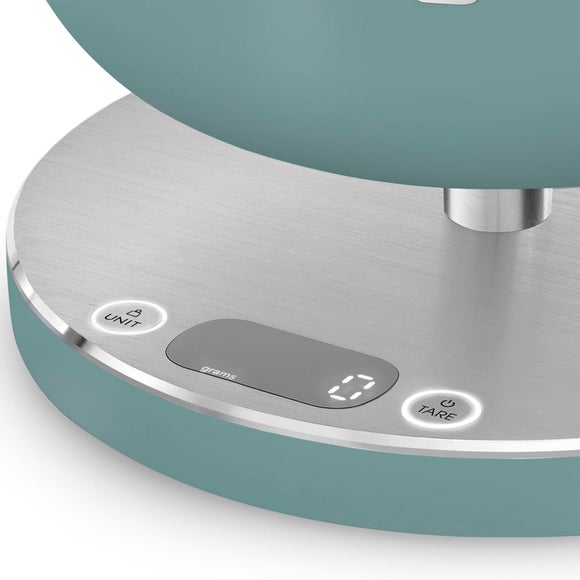 SMEG Digital Kitchen Scales, product image 6