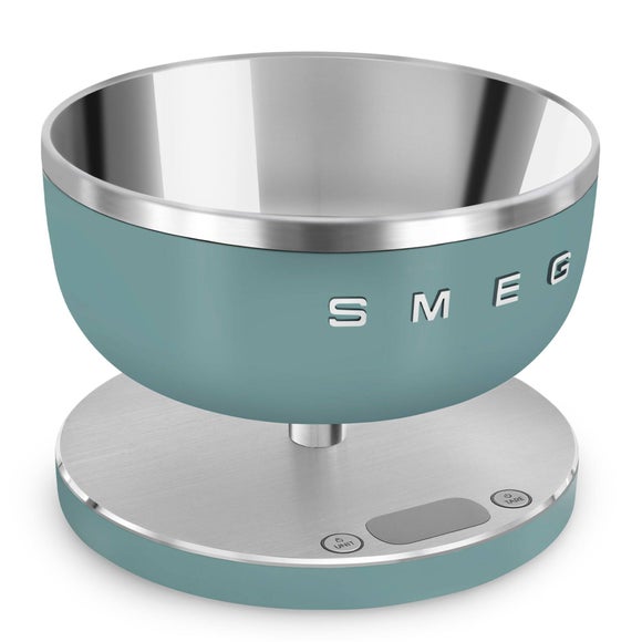 SMEG Digital Kitchen Scales, product image 7