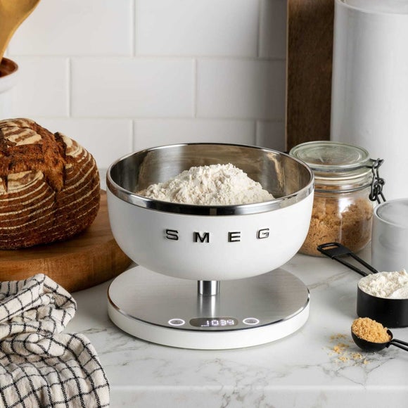 SMEG Digital Kitchen Scales, product image 9