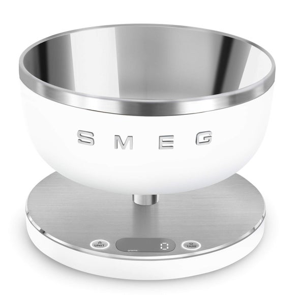 SMEG Digital Kitchen Scales, product image 10
