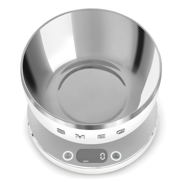 SMEG Digital Kitchen Scales, product image 13