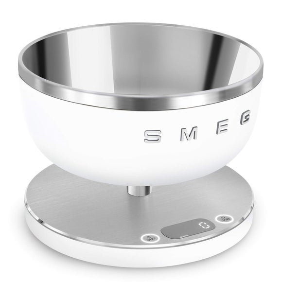 SMEG Digital Kitchen Scales, product image 14
