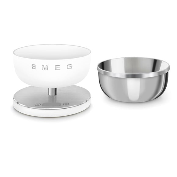 SMEG Digital Kitchen Scales, product image 15