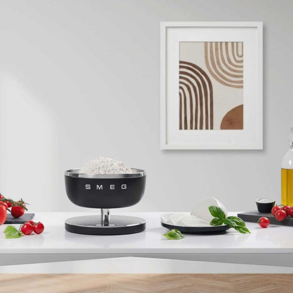 SMEG Digital Kitchen Scales, product image 19