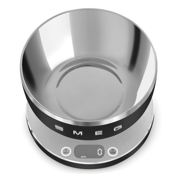SMEG Digital Kitchen Scales, product image 23