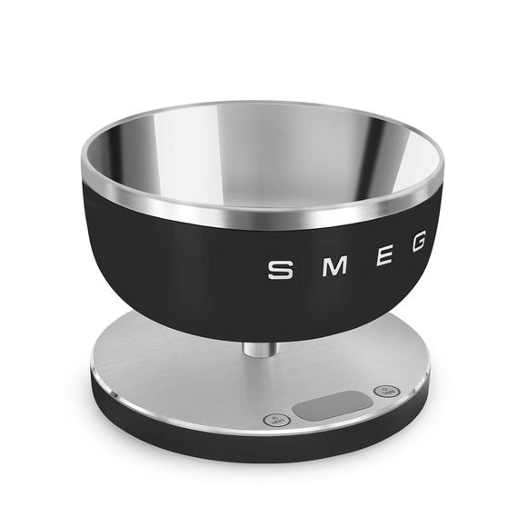 SMEG Digital Kitchen Scales, product image 25
