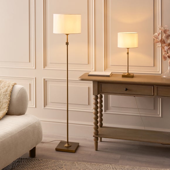 Toulouse Floor Lamp
