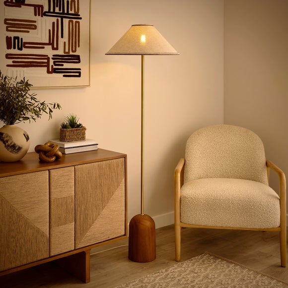Drew Floor Lamp, product image 2