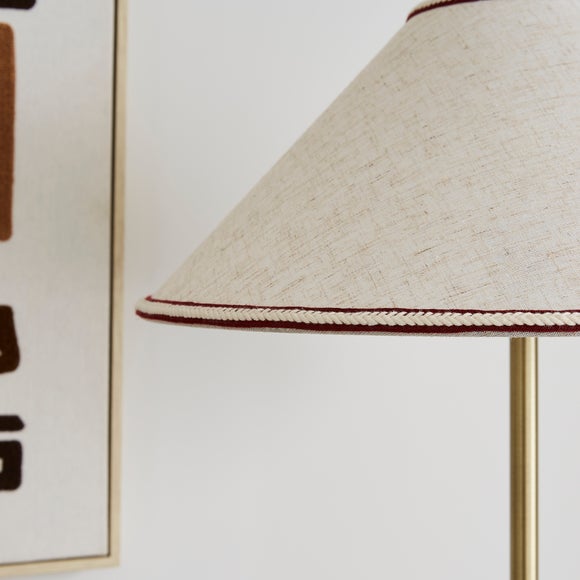 Drew Floor Lamp, product image 3