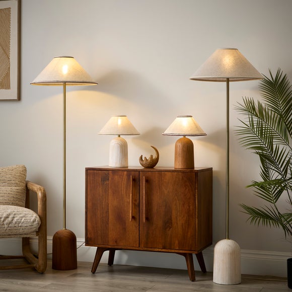 Drew Floor Lamp, product image 7