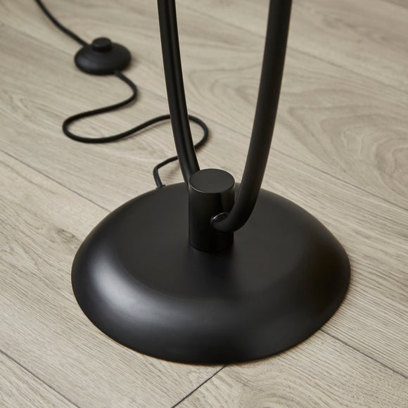 Paris 2 Light Floor Lamp, product image 10