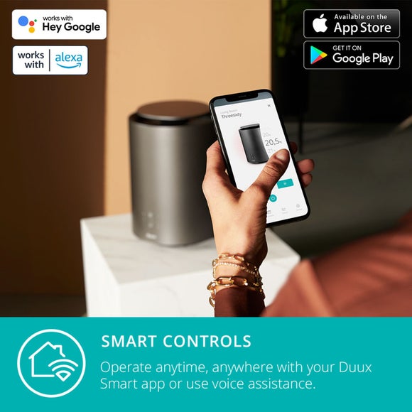 Threesixty Smart Heater, product image 13