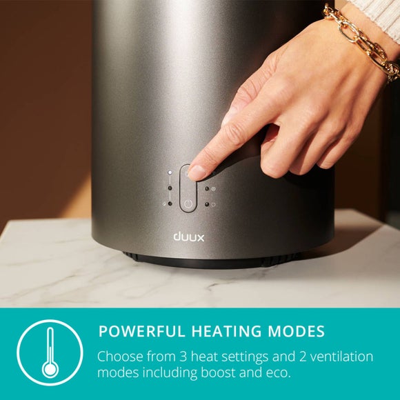 Threesixty Smart Heater, product image 14