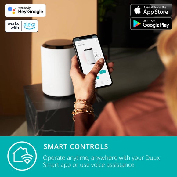 Threesixty Smart Heater, product image 4