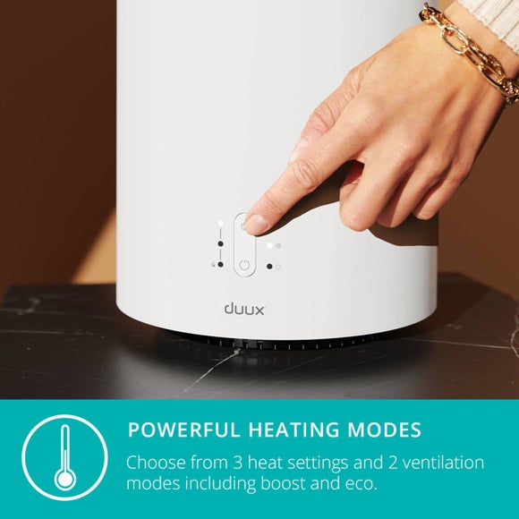 Threesixty Smart Heater, product image 5
