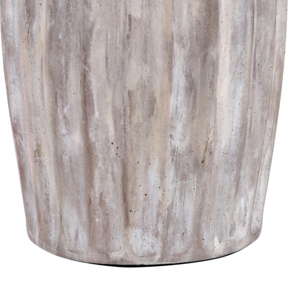 Pacific Lifestyle Ambrosia Shabby Chic Vienna Table Lamp, product image 20