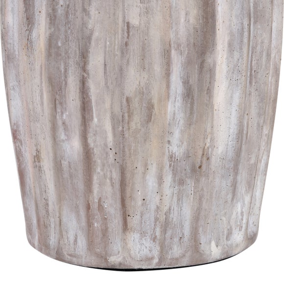 Pacific Lifestyle Ambrosia Shabby Chic Vienna Table Lamp, product image 28