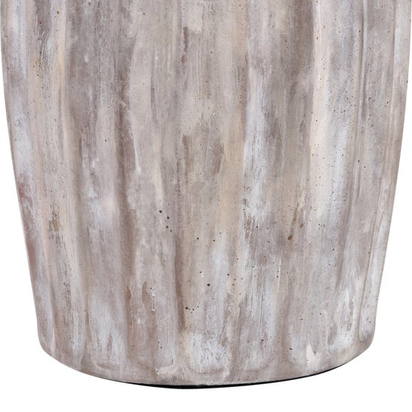 Pacific Lifestyle Ambrosia Shabby Chic Vienna Table Lamp, product image 36