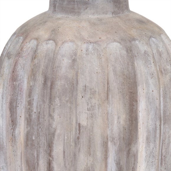 Pacific Lifestyle Ambrosia Shabby Chic Vienna Table Lamp, product image 10