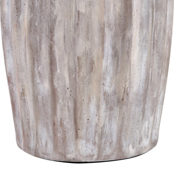Pacific Lifestyle Ambrosia Shabby Chic Vienna Table Lamp, product image 12