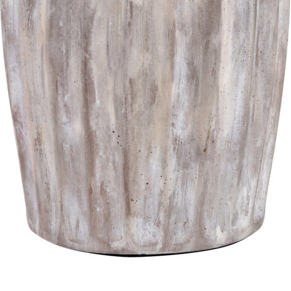 Pacific Lifestyle Ambrosia Shabby Chic Vienna Table Lamp, product image 4