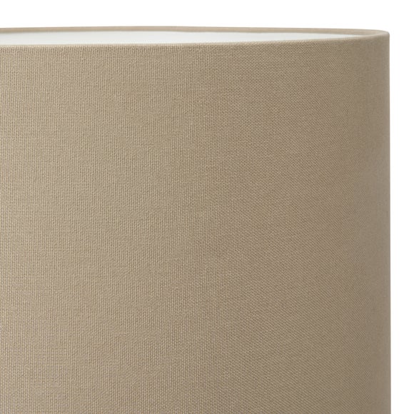 Pacific Lifestyle Valtellina Henry Glass Table Lamp