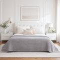 Dorma Cashmere Wool Blend Bedspread
