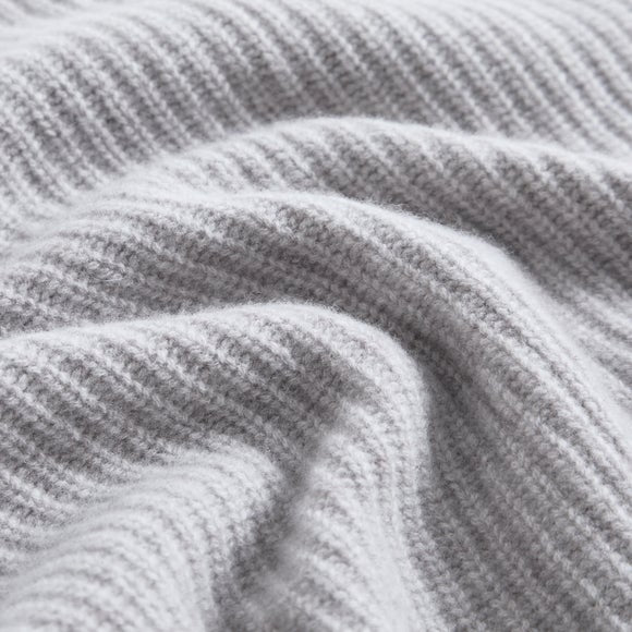 Dorma Cashmere Wool Blend Bedspread