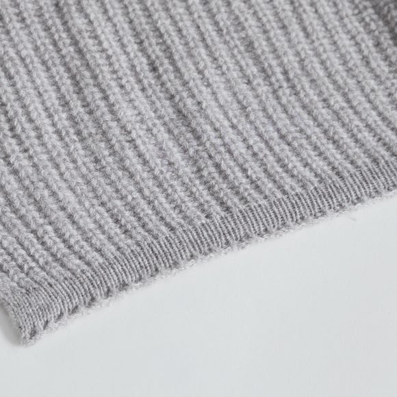 Dorma Cashmere Wool Blend Bedspread