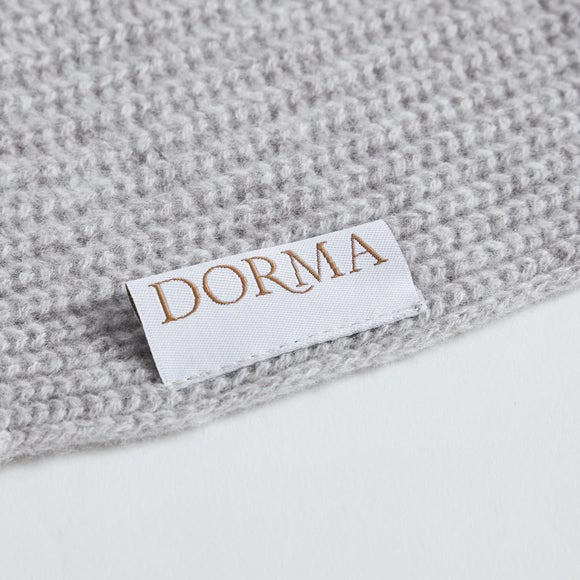 Dorma Cashmere Wool Blend Bedspread