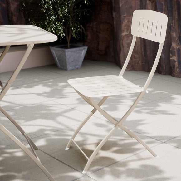 Venice Square 2 Seater Bistro Set, product image 7