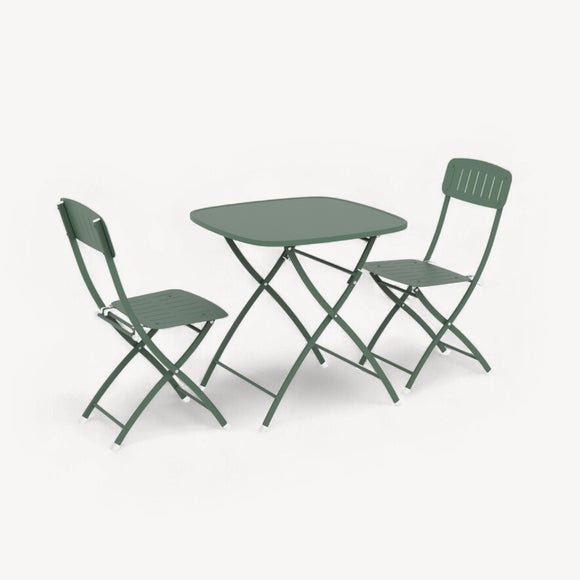 Venice Square 2 Seater Bistro Set, product image 19