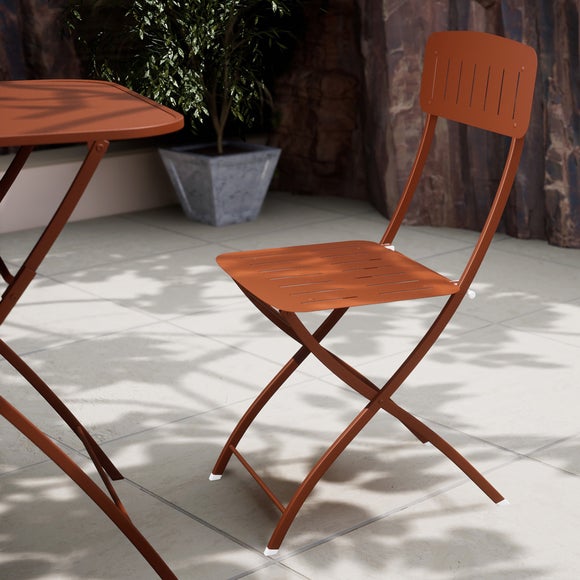 Venice Square 2 Seater Bistro Set, product image 2