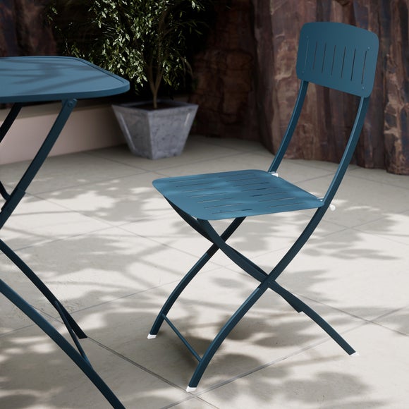 Venice Square 2 Seater Bistro Set, product image 12